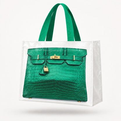 Bolso Impermeable de Gran Capacidad