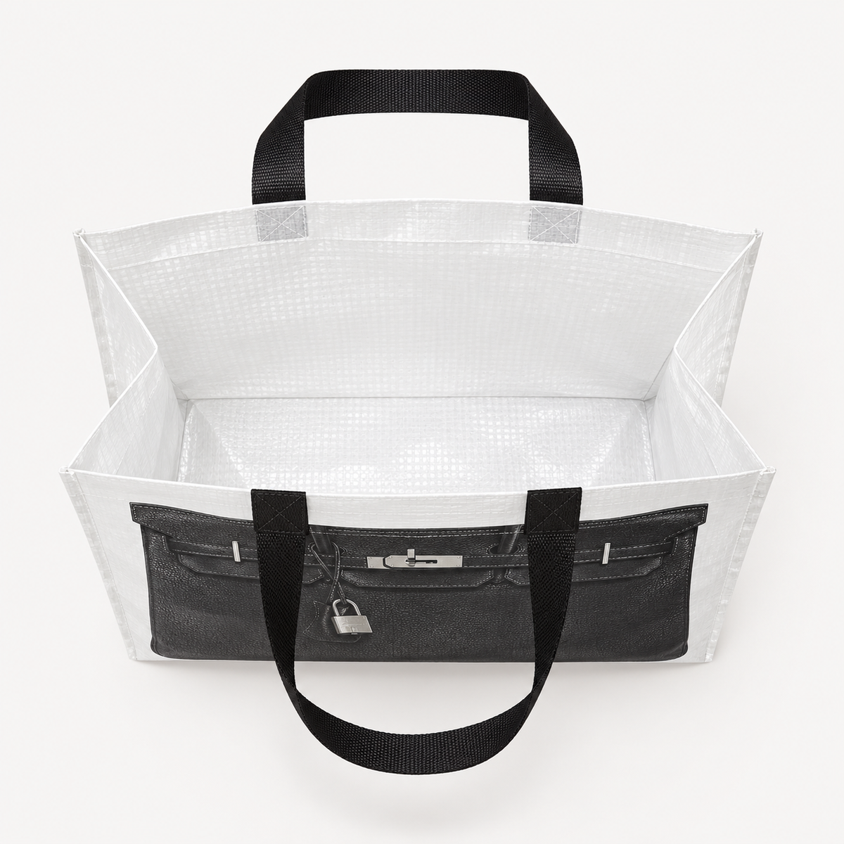 Bolso Impermeable de Gran Capacidad