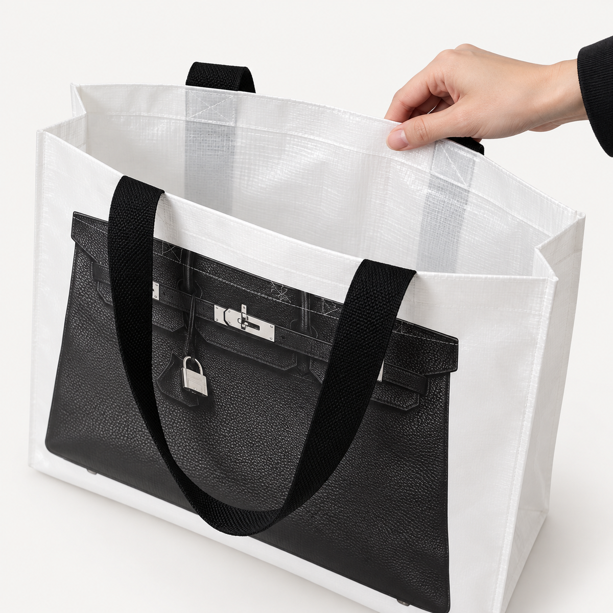 Bolso Impermeable de Gran Capacidad