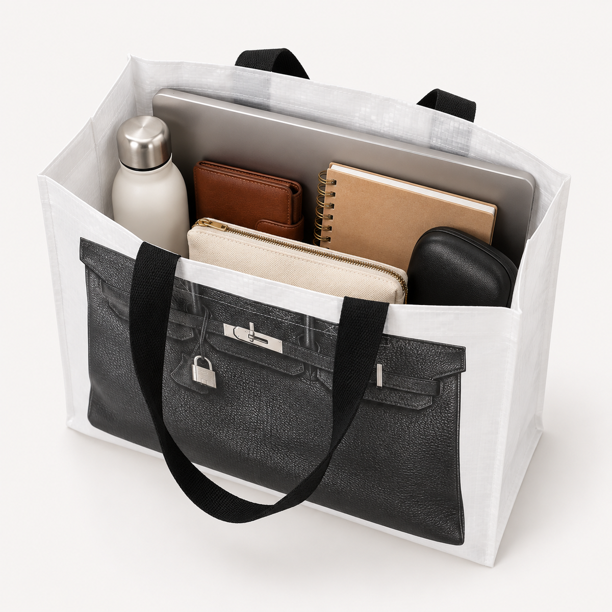Bolso Impermeable de Gran Capacidad