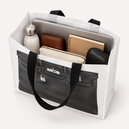 Bolso Impermeable de Gran Capacidad