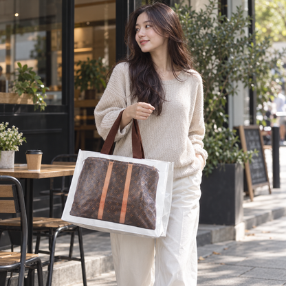 Bolso Impermeable de Gran Capacidad