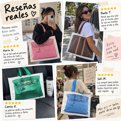 Bolso Impermeable de Gran Capacidad