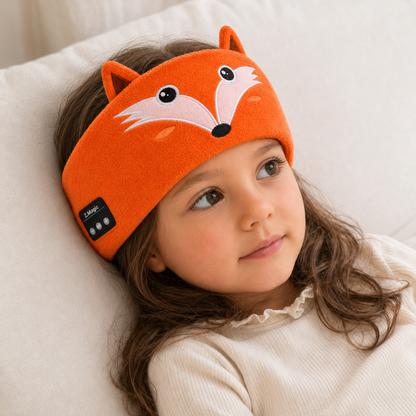 Vincha Bluetooth Infantil