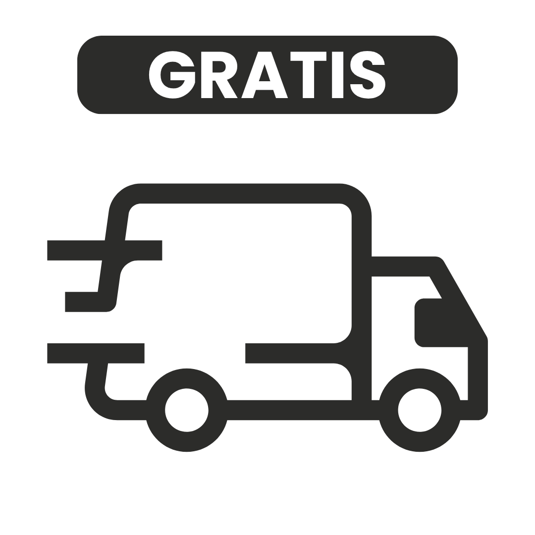 + Envío GRATIS